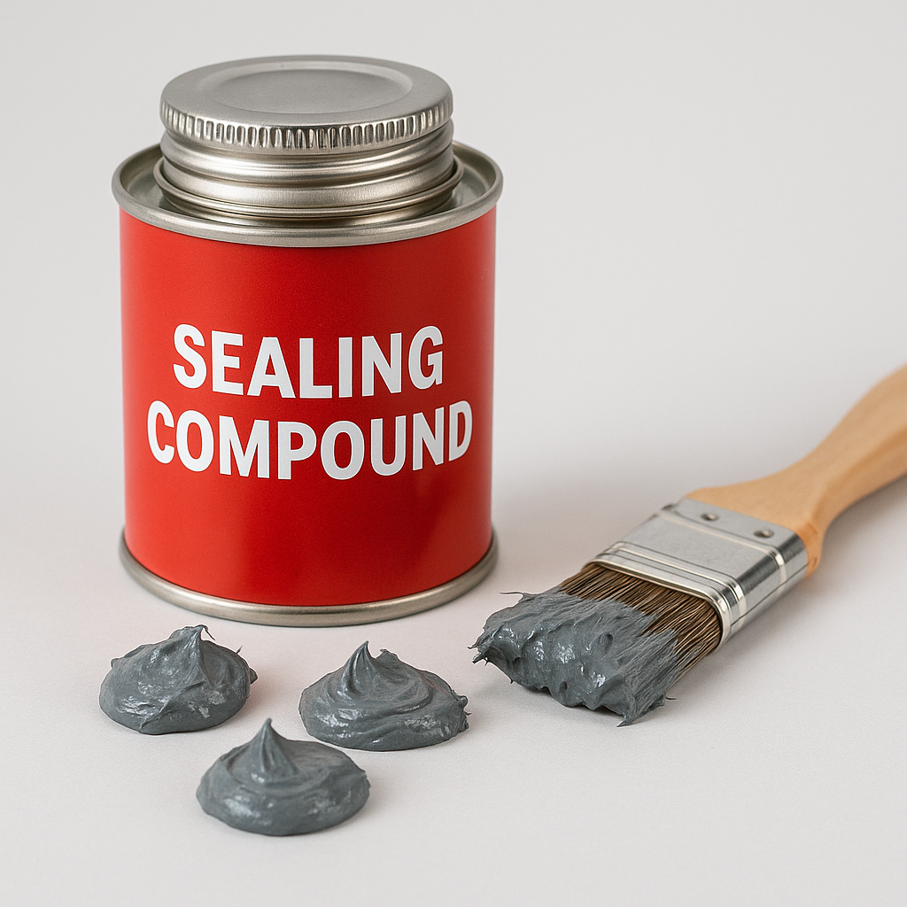 Sealing Compounds